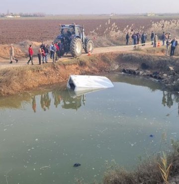 Son dakika haberine göre Şanlıurfa