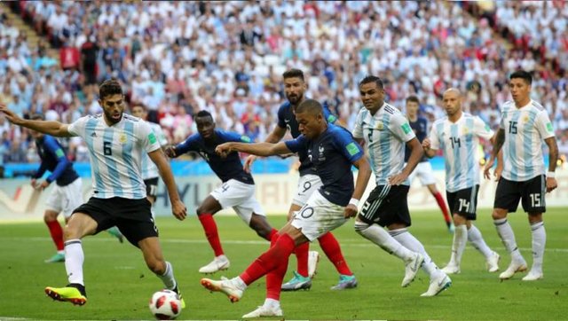 2022 Dünya Kupası finali ne zaman ve hangi kanalda şifresiz canlı yayınlanacak? Arjantin Fransa Dünya Kupası finali ne zaman ve saat kaçta başlayacak?