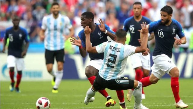 2022 Dünya Kupası finali ne zaman ve hangi kanalda şifresiz canlı yayınlanacak? Arjantin Fransa Dünya Kupası finali ne zaman ve saat kaçta başlayacak?