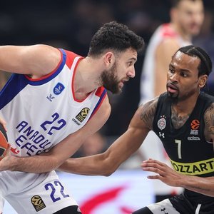 Obradovic'ten Efes'e kötü sürpriz