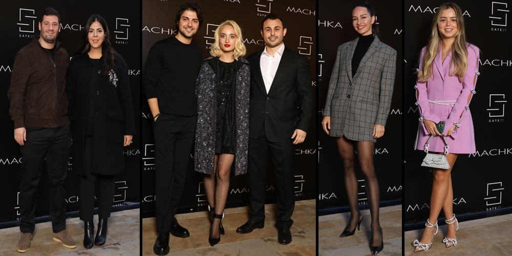 Moda ve sanat tutkunlarına davet...