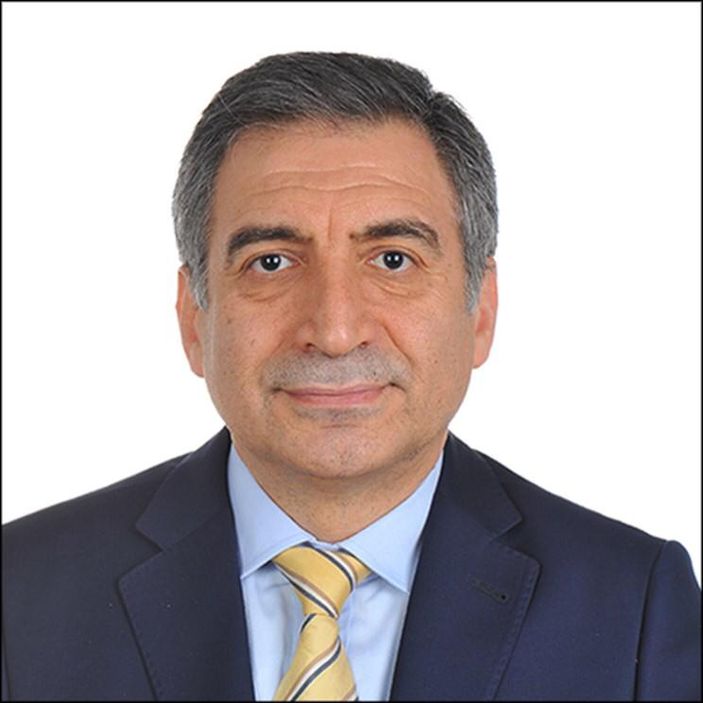Prof. Dr. Abdullah Bereket
