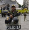 Peru'da siyasi kriz devam ediyor