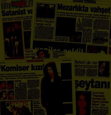 Tarih 13 Eylül 1999. Yer İstanbul Ortaköy Mezarlığı… Türkiye, daha önce hiç karşılaşmadığı korkunç bir cinayete tanıklık etti. 19 yaşındaki Şehriban Çoşkunfırat adlı genç kız boğularak ve bıçaklanarak öldürüldü. Bu Türkiye’nin ilk satanist cinayetiydi. Yıllarca konuşuldu. Ve merak edildi. Bu olay nasıl oldu ve nasıl çözüldü? Satanist grup deşifre olmasaydı ne olacaktı? Bunun cevabını yıllar sonra o dönem bu cinayet dosyasına bakan emniyet müdürü Metin Örel ve cinayet uzmanı emekli polis memuru Mustafa Bayram verdi. Habertürk