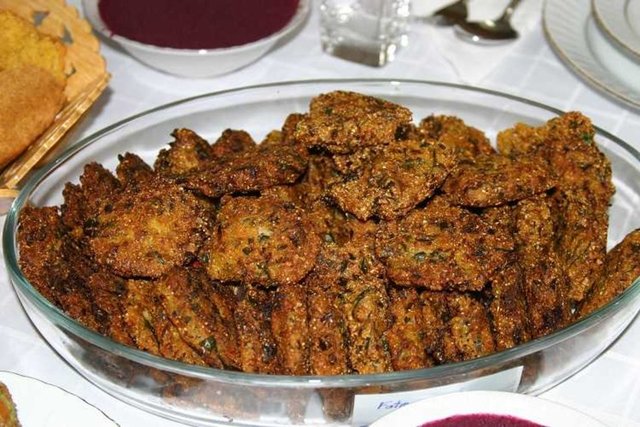 Hamsi Çığırtası  