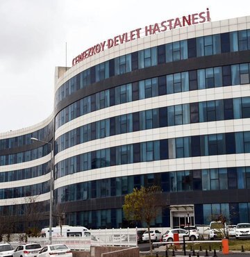 Sahte doktor soruşturmasında 3 kişi için flaş karar!