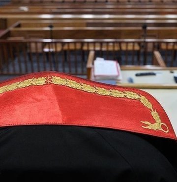 Yargıtay Başsavcısı’ndan HDP talebi