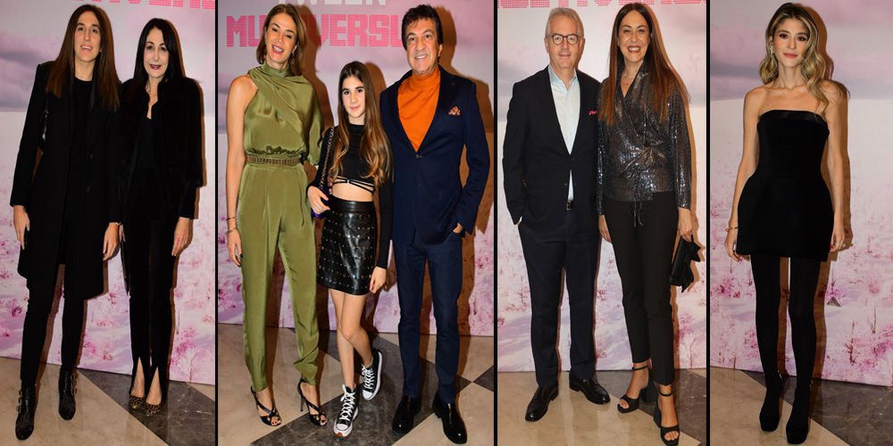 Dijital modaya davet...