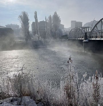 Aralık ayının son günleri için hava tahminleri belli oldu. Habertürk Meteoroloji Mühendisi Hüseyin Öztel, güneşli, soğuk ve yağışsız günlerin bizi beklediğini kaydetti