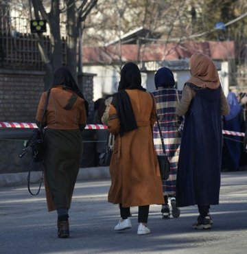 Afganistan