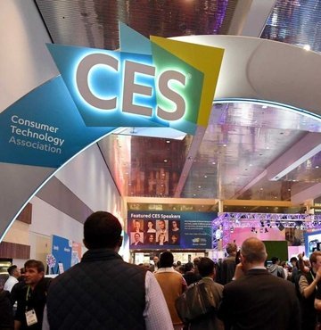 CES 2023'te sahneye neler çıkacak?