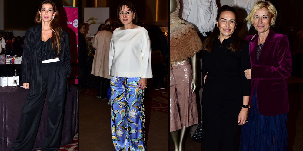 Adana'da girişimci kadınlardan festival...