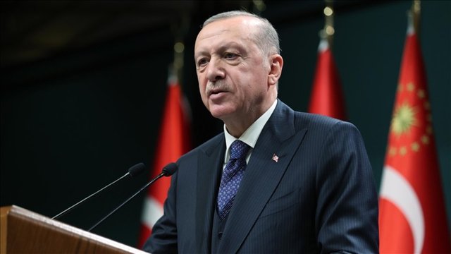 Asgari ücret belirleniyor! Cumhurbaşkanı Erdoğan ne zaman açıklama yapacak? Cumhurbaşkanı Erdoğan asgari ücret açıklaması saat kaçta olacak?