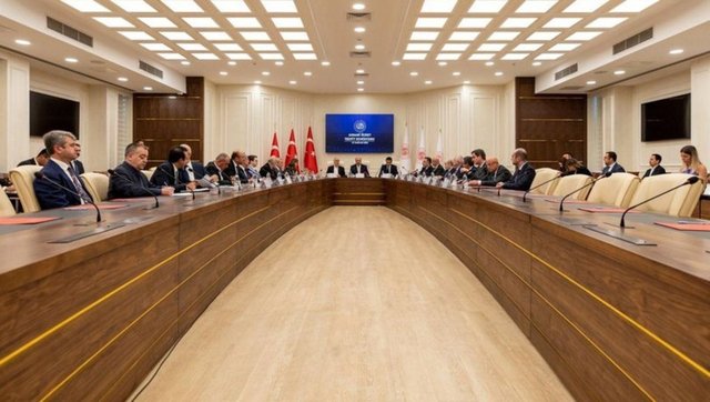 ASGARİ ÜCRET 2023 SON DAKİKA: Yeni asgari ücreti Cumhurbaşkanı Erdoğan AÇIKLADI! Brüt ve net yeni asgari ücret ne kadar oldu, kaç TL zam geldi? Asgari ücret miktarı belli oldu