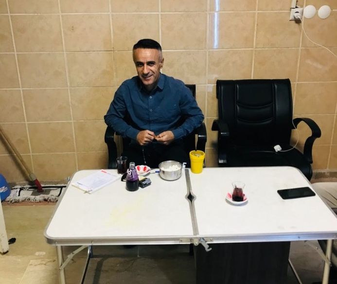 Hayrettin Kaya, tacizci aleyhine ifade verdiği için öldürüldü.