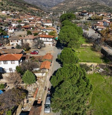 İspanya