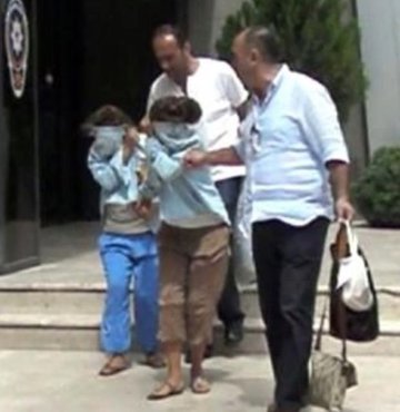 Hırsızın kimlik oyunu! Tek parmak izinde iki kayıt çıktı