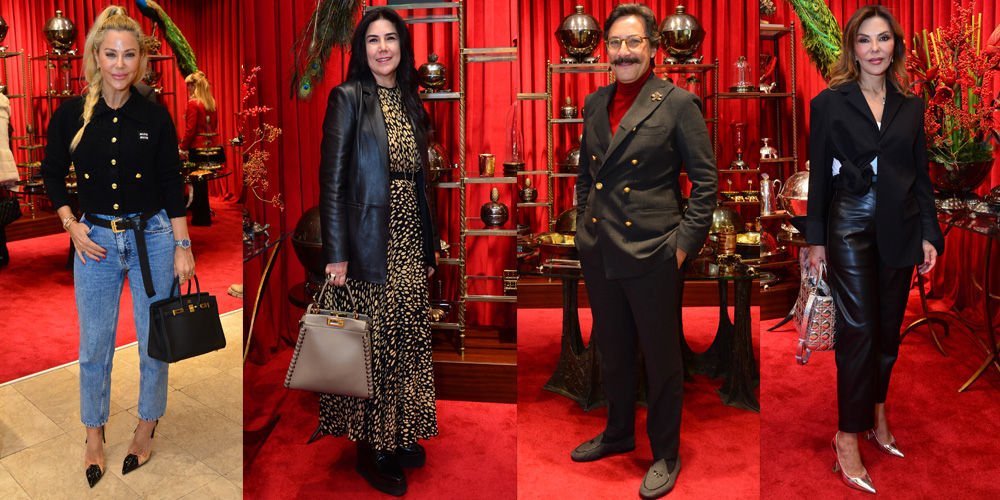 Zamansız tasarımlara tanıtım!