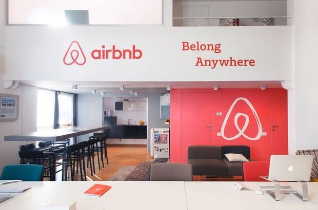 AB'den Airbnb için flaş vergi kararı