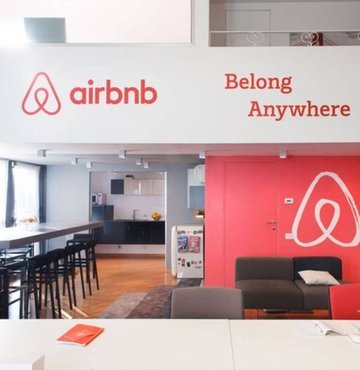 AB'den Airbnb için flaş vergi kararı