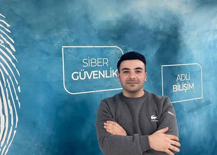 Ömer Yilmaz