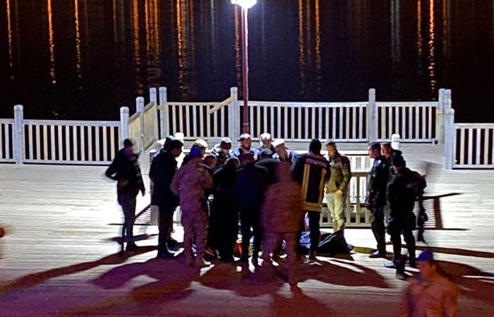 Fotoğraf: DHA
