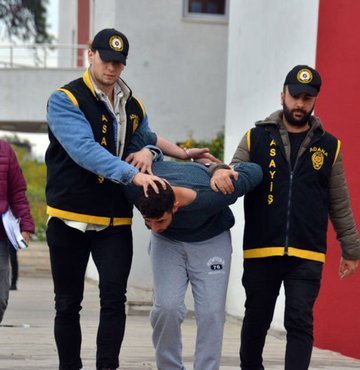 Adana
