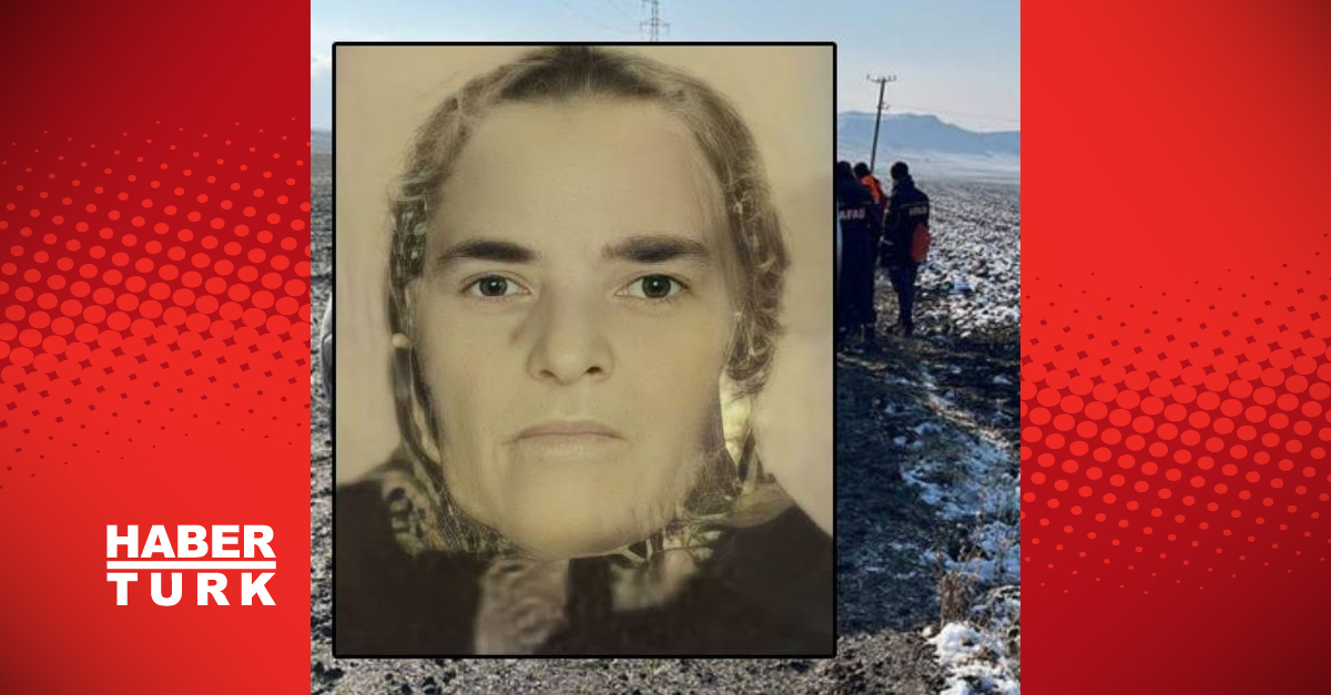 Yitik Alzheimer hastası hanımdan acı haber