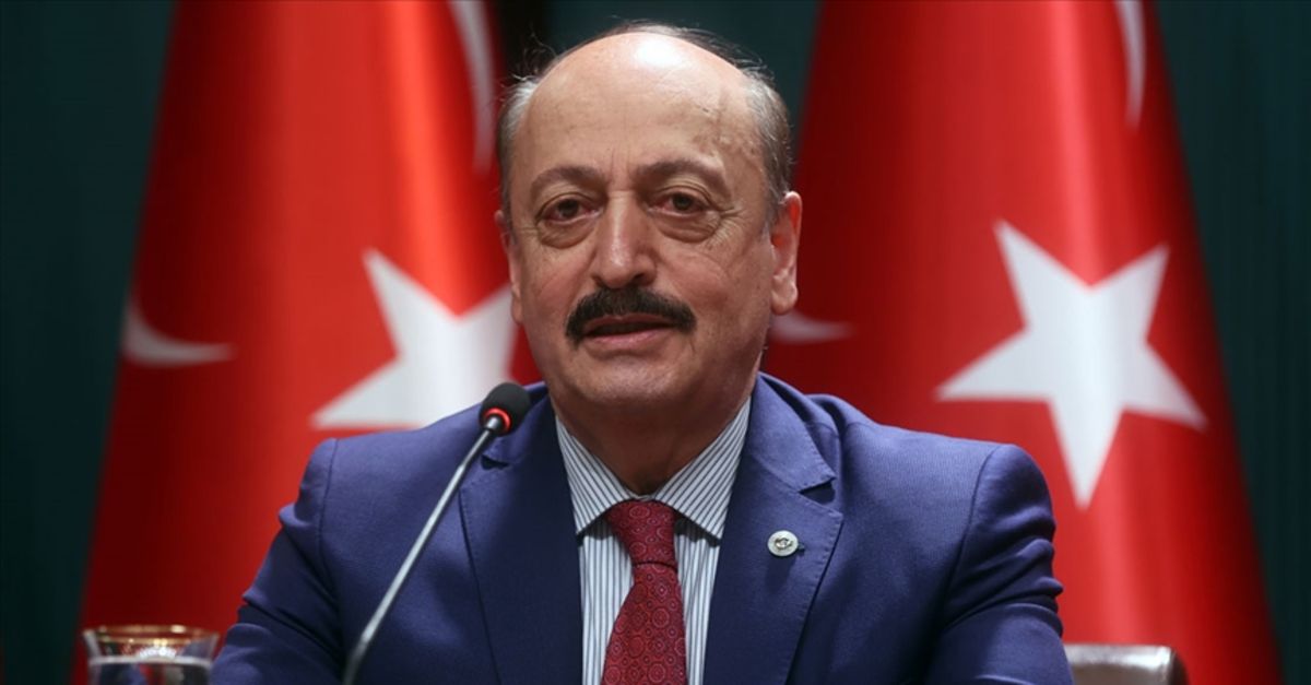 EYT SON DAKİKA | Fuat Oktay EYT için tarih verdi! 2022 EYT son durum nedir, şartları neler ve yetişim süreci sigortası sayılacak mı?