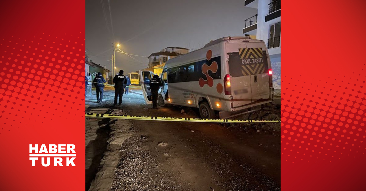 Aksaray’da dövüşten kaçan sürücünün çarptığı genç öldü