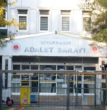 Diyarbakır