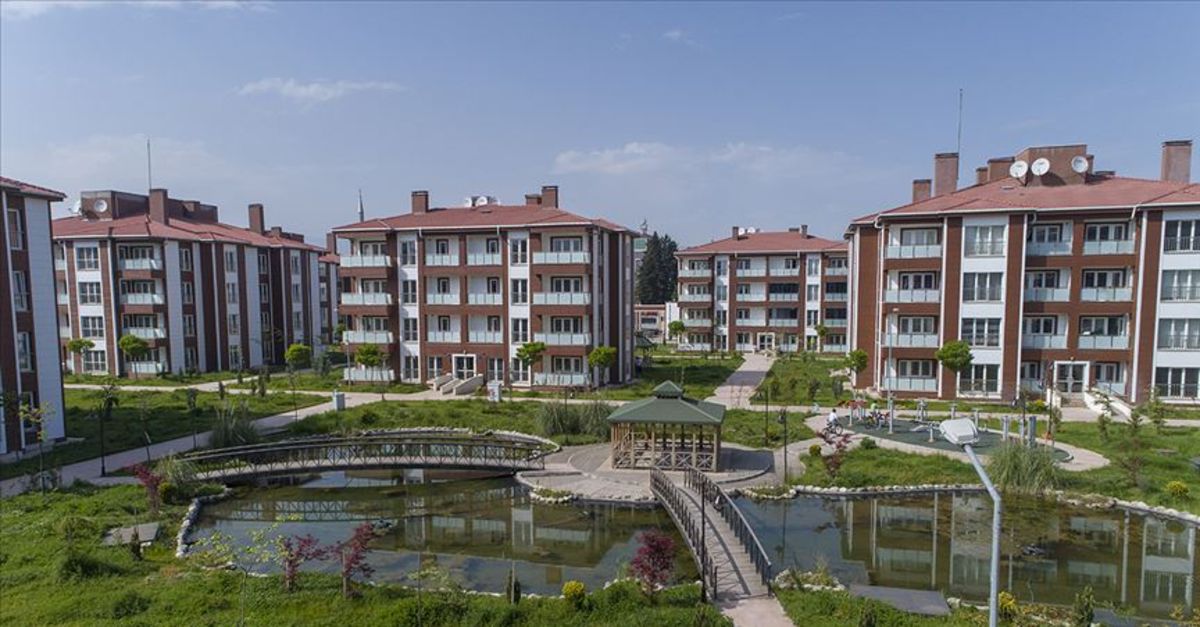 TOKİ KURA ÇEKİMİ TAKVİMİ 2022 | 24 Aralık 2022