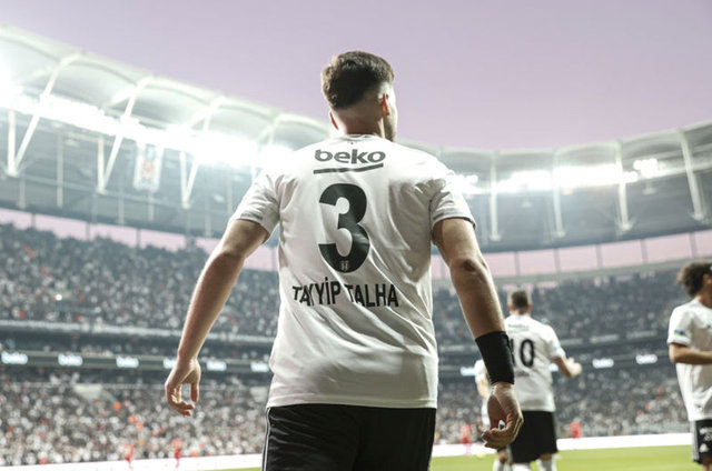 Ein Dutzend Ausfälle: Besiktas mit Rumpfelf gegen Gaziantep FK