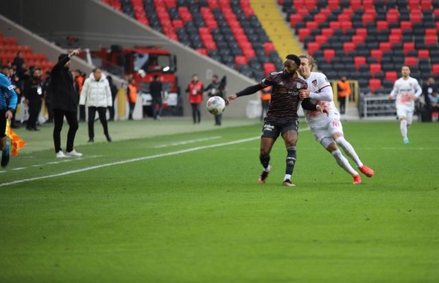 TRT Spor - 🎟️🎫 Beşiktaş, Gaziantep FK maçı biletlerinin