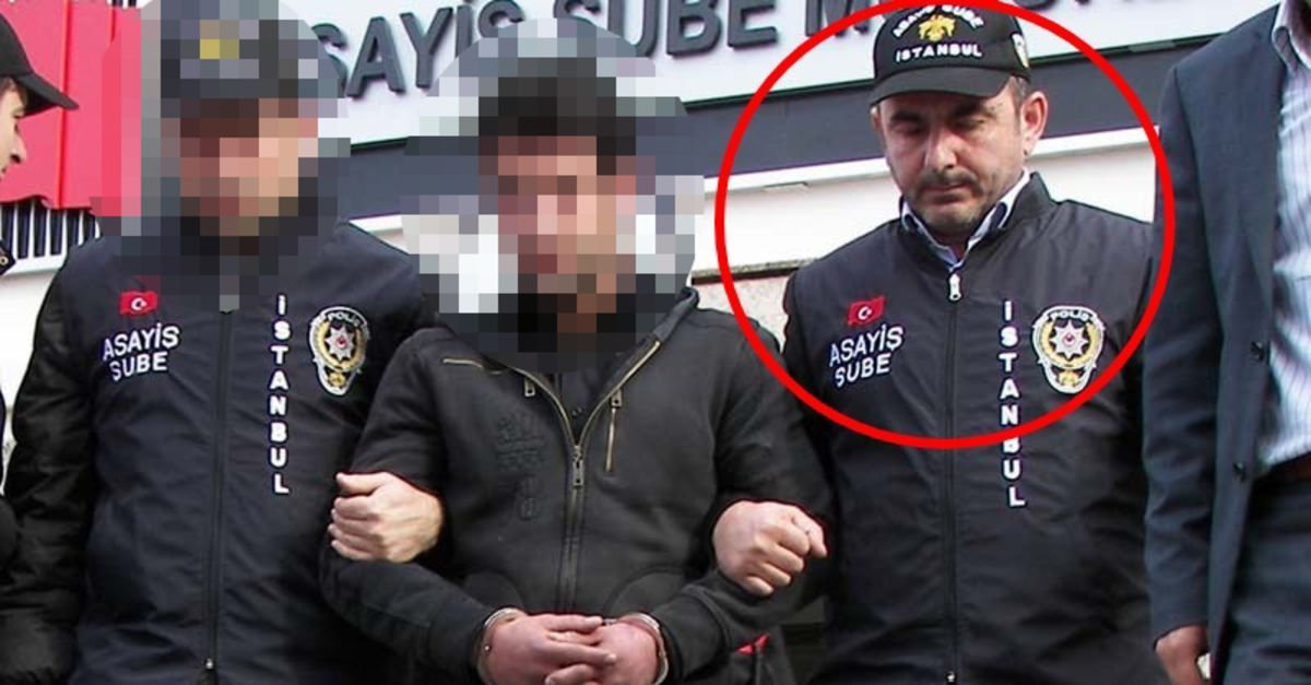 Öldürmüş olduğu 4 kişinin 3’ünü su kuyusuna atmıştı… Alışılmadık sorgu yöntemi, seri katili ortaya çıkardı!
