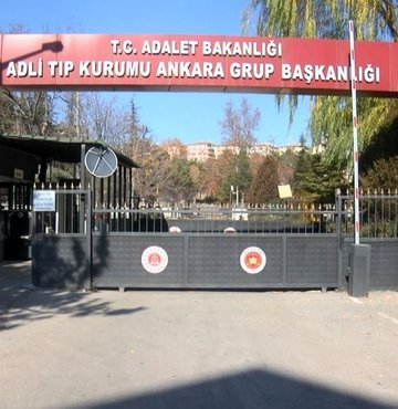 Başkent