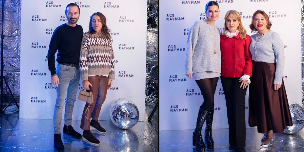 “Fantasia” koleksiyonuna davet!