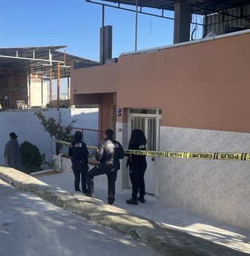 Kadın cinayetleri kabusu sürüyor. Bu defa da İzmir