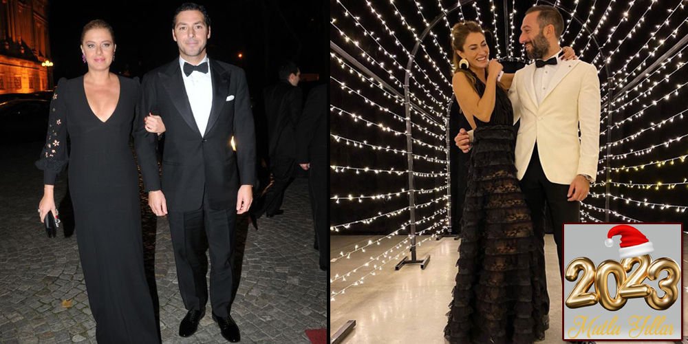 2022’nin ayrılıkları…