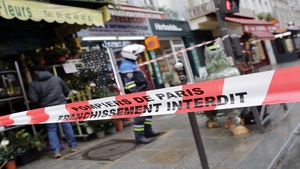 Paris’teki saldırıyı düzenlemekle suçlanan zanlı, yabancılara nefretini itiraf etti