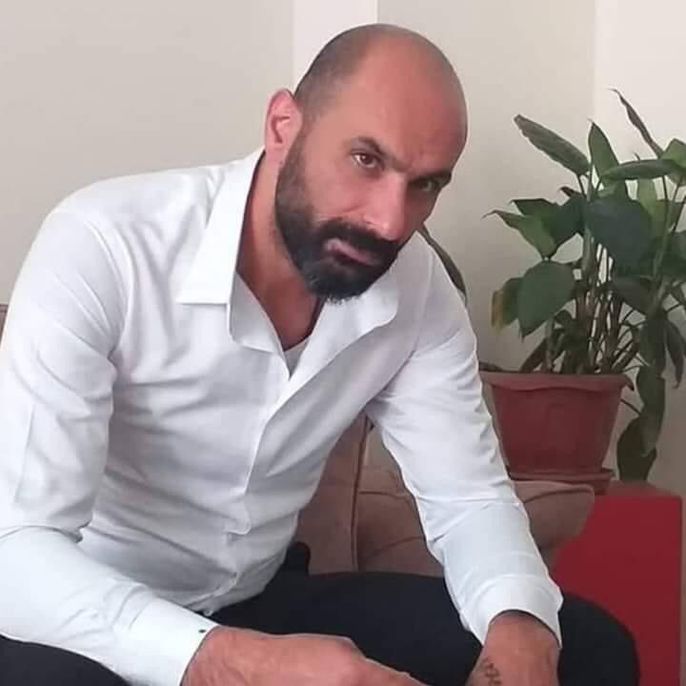 Katil zanlısı Özgür Taylan Doğan.