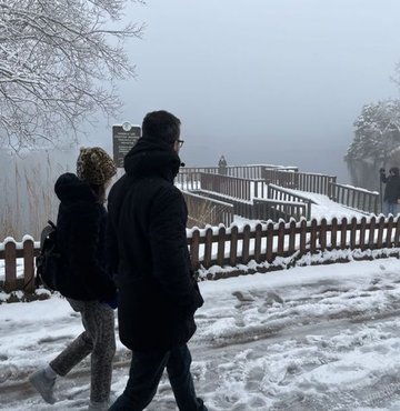 Meteoroloji