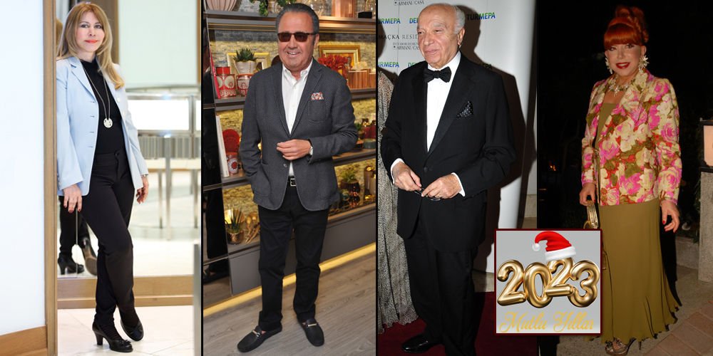 2022’de kaybettiklerimiz…