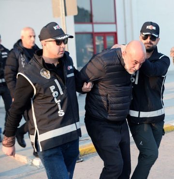 Adana merkezli 4 il ve Kuzey Kıbrıs Türk Cumhuriyeti