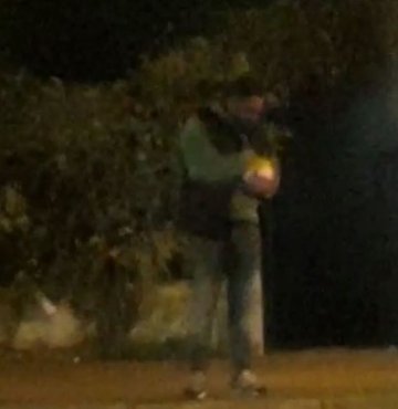 Hayvanlara yönelik akılalmaz bir şiddet olayı meydana geldi. Antalya