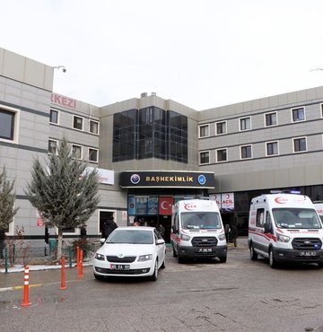 Sahte doktor vakalarının ardından bir akılalmaz olay daha ortaya çıktı. Bu kez de Van