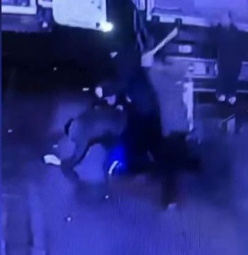 Ankara Gazi Mahallesi