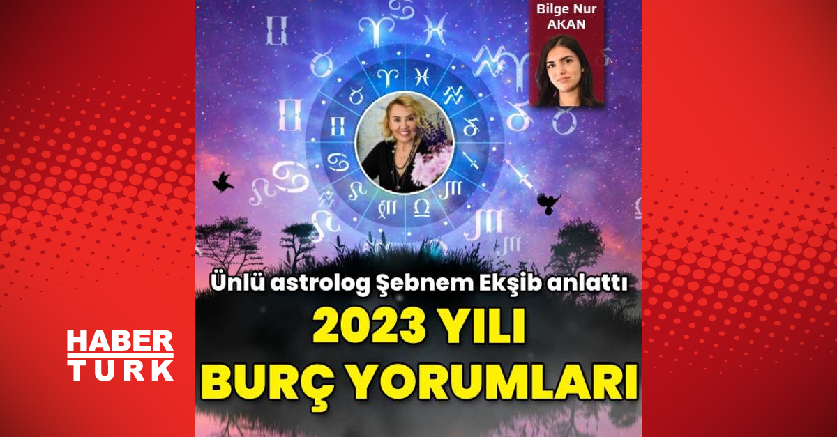 Nl Astrolog Ebnem Ek Ib A Klad Te Y L Bur Yorumlar