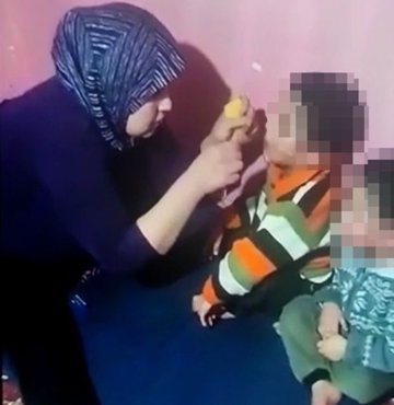 Türkiye kan donduran bir işkenceye tanık oldu. Bursa
