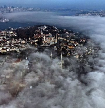 Meteoroloji Genel Müdürlüğü